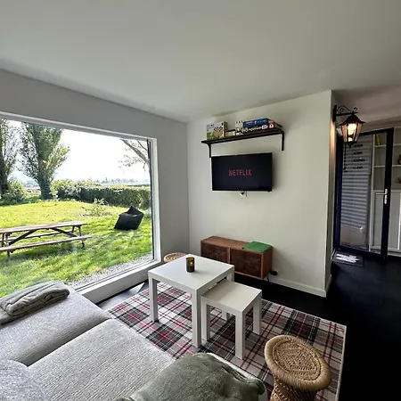 Horská chata Margareth Eecke