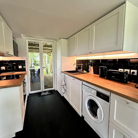 Margareth Horská chata