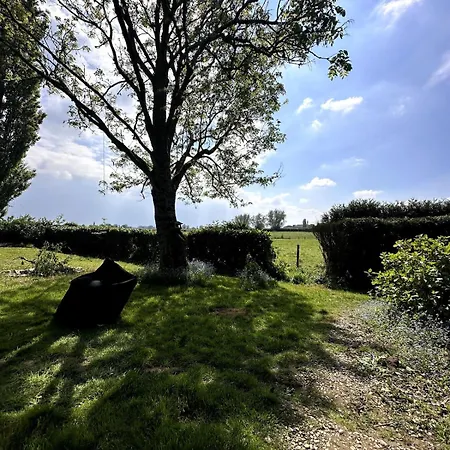 Horská chata Margareth *