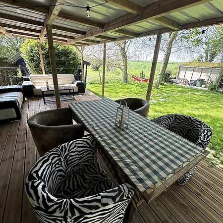 Margareth Chalet