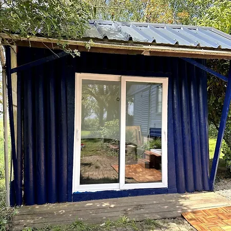 Margareth Horská chata