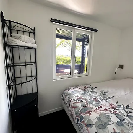 Margareth Horská chata Eecke