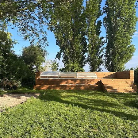 Margareth Horská chata Eecke