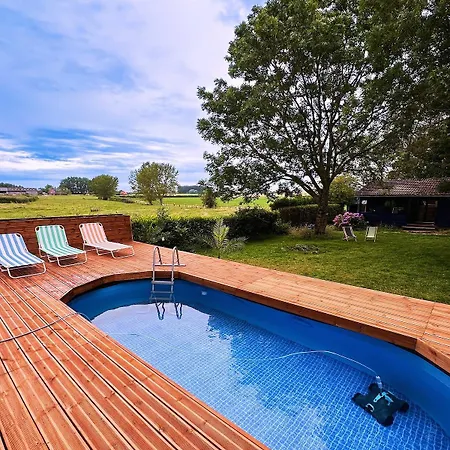 Margareth Horská chata Eecke