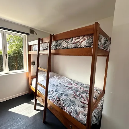 Horská chata Margareth