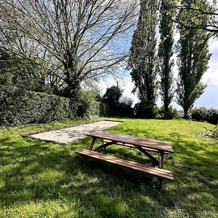 Horská chata Margareth Eecke