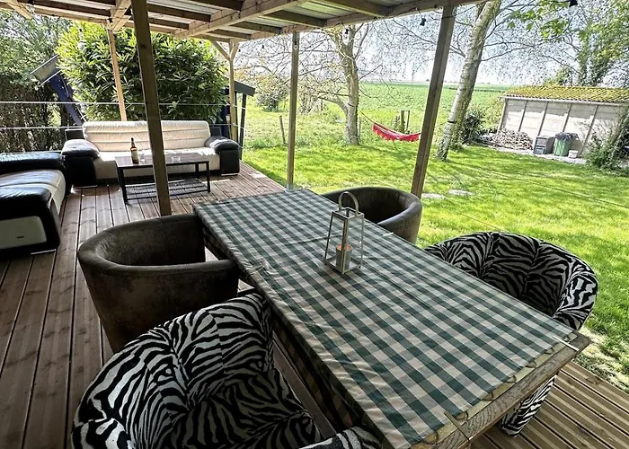 Margareth Chalet
