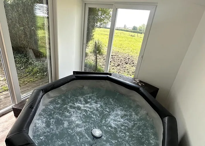 Margareth בקתה *