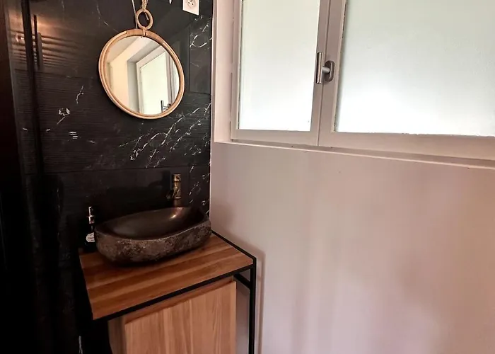 בקתה Margareth *