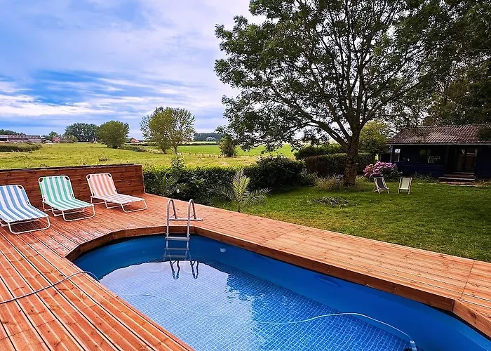 Margareth בקתה Eecke