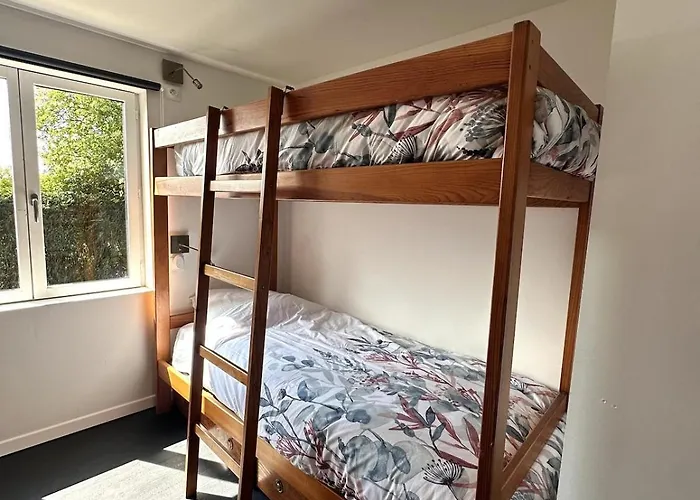 Chalet Margareth